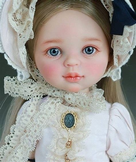 custom ooak doll|More.